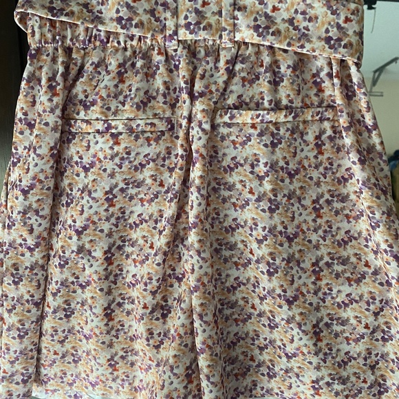 Zara shorts - Picture 1 of 3